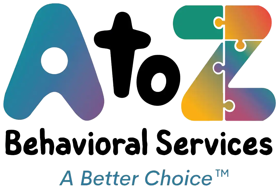 AtoZ New Logo